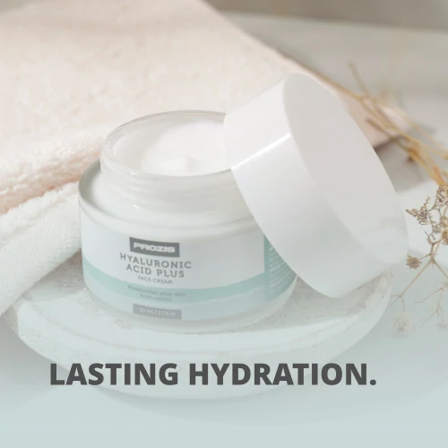 Hyaluronsäure Plus - Gesichtscreme 50 ml (7)