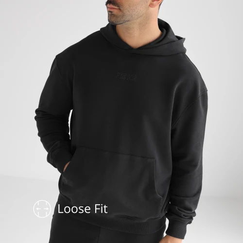 Athleisure Essential hoodie  (3)