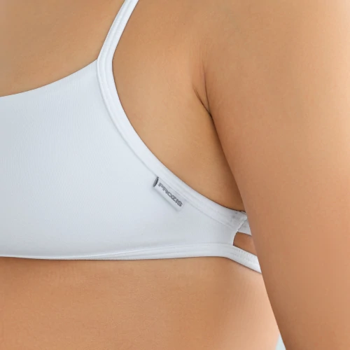 Brassière de Sport Dos Croisé MuseFit  (5)