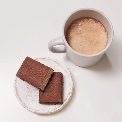Zero Protein Wafer - Faible Teneur en Sucres - 12 barres (7)