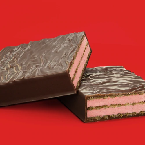 Zero Protein Wafer - Laag in suiker - 12 repen (2)