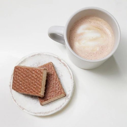 Zero Protein Wafer - Laag in suiker - 12 repen (7)