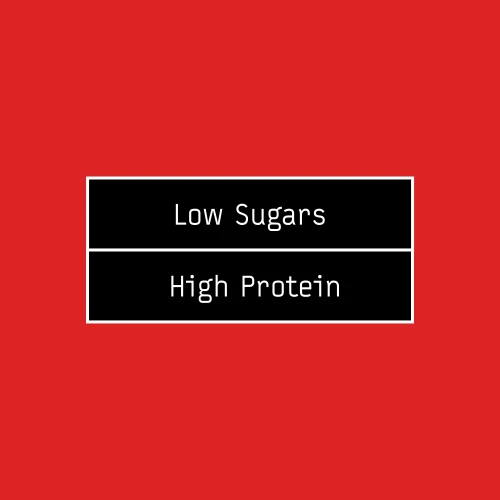 Zero Protein Wafer - Laag in suiker - 12 repen (8)