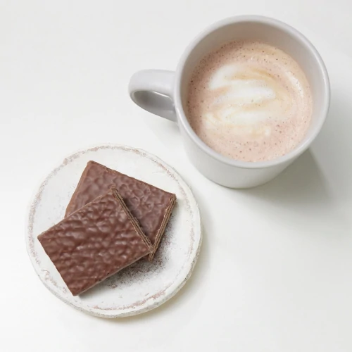 Zero Protein Wafer - Niedriger Zuckergehalt - 12 Riegel (7)