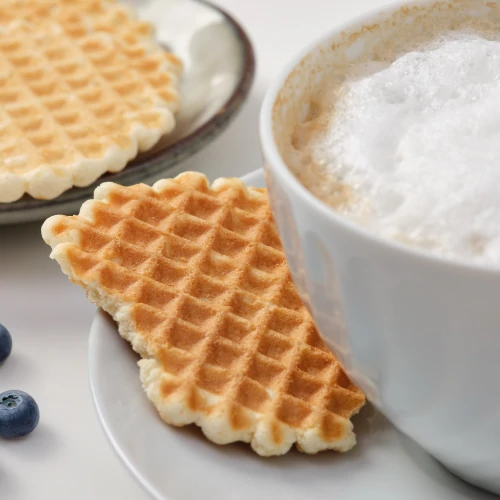 Galettes Belges sans Sucre (5 sachets de 3) (5)