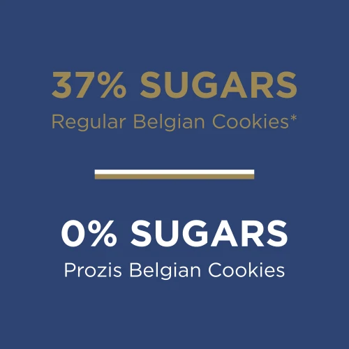 Galettes Belges sans Sucre (5 sachets de 3) (8)