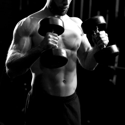 100% Real Whey Protein 400 g (5)