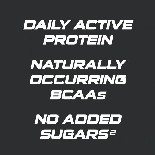 Real Whey + Hydro Collagen 400g (3)