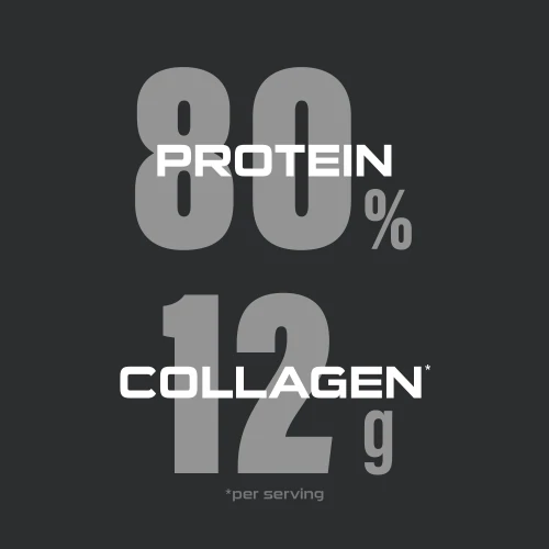 Real Whey + Hydro Collagen 400g (6)