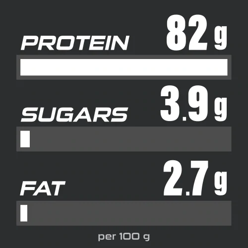 Real Whey + Hydro Collagen 400g (4)