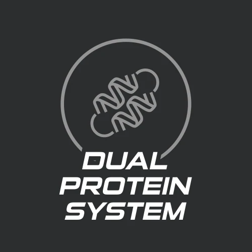 Real Whey + Hydro Collagen 400g (8)