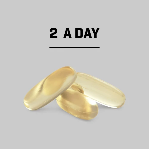 Omega 3 - 1000 - 240 softgels (2)