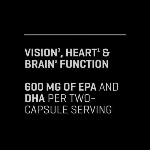 Omega 3 - 1000 - 240 softgels (9)