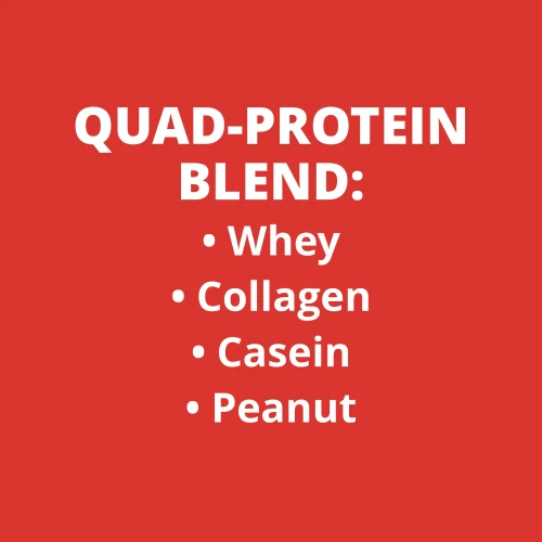 Peanut Whey Protein 907g (3)