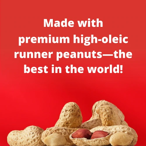 Peanut Whey Protein 907g (8)