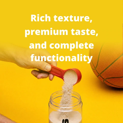 Peanut Whey Protein 907g (10)