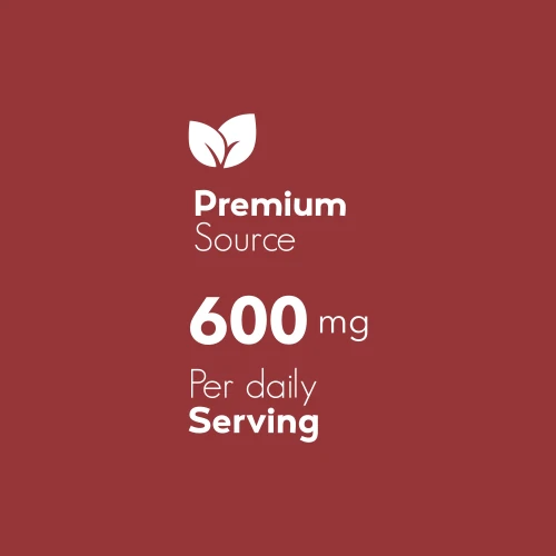 Cranberry Extract 600 mg 60 caps (6)