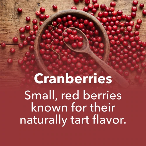 Cranberry Extract 600 mg 60 caps (7)