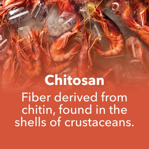 Chitosan + Vitamin C 90 Kapseln (7)