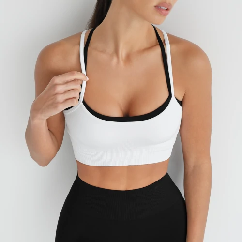 Soutien-gorge Sport Athleisure  (5)