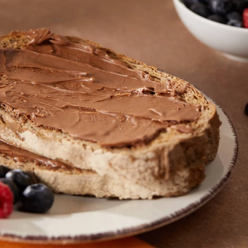 Low Sugar Hazel-Choco Butter - Smooth 250g (7)