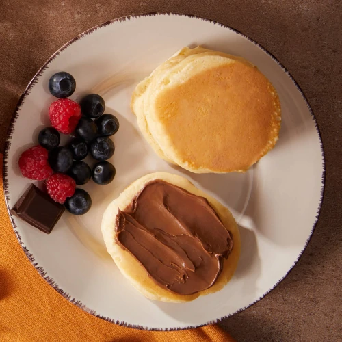Low Sugar Hazel-Choco Butter - Smooth 250g (10)