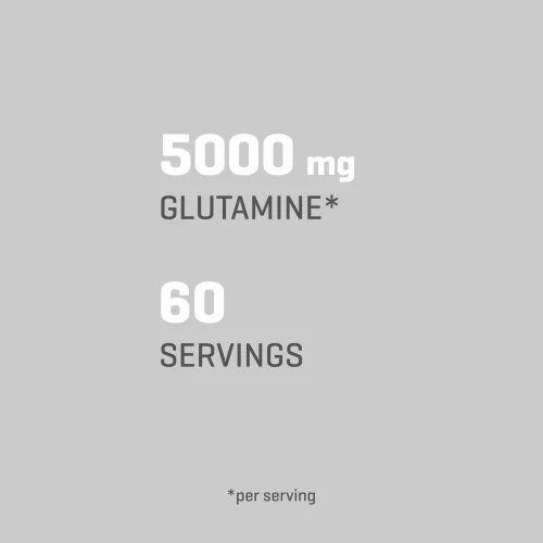 Glutamin 300 g (6)