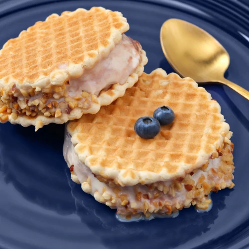 Galettes Belges sans Sucre (5 sachets de 3) (7)
