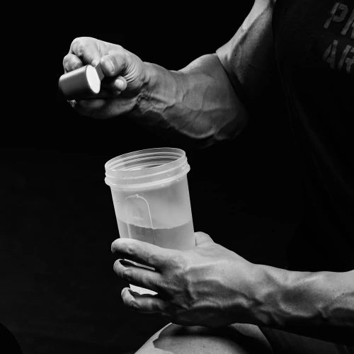 100% Whey Hydro Isolate Clear 700g (5)