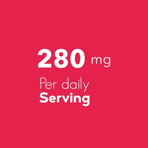 Alpha-Liponsäure 280mg 60 Kapseln (6)