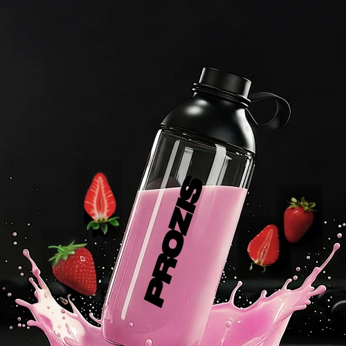 100% Whey Hydro Isolate Zero ULTIMATE SERIES 750g (2)