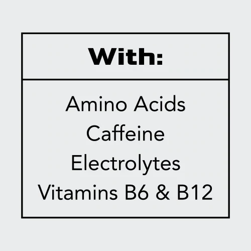 Big Shot - Intra-Workout 20 servings (7)