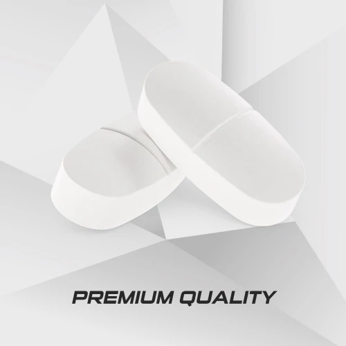 L-Arginin 2400 mg 180 Tabletten (2)