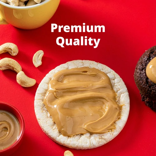 Cashewcreme 250 g (4)
