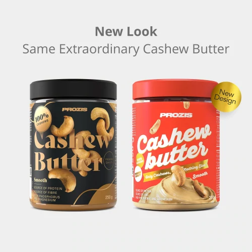 Cashewcreme 250 g (5)
