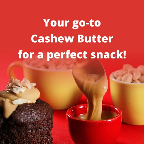 Cashewcreme 250 g (8)
