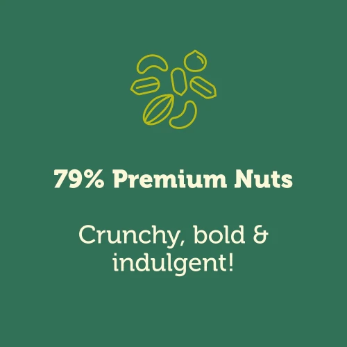 Nutzer Bar - Pistache x 10 (8)