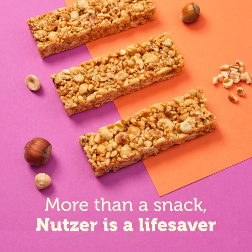 Nutzer Bar - Hazelnoot x 10 (10)