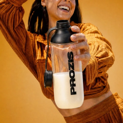 Yogo Whey + Creatine - High-Protein Shake 15 serv (7)