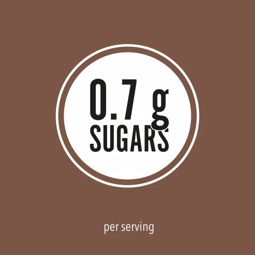 Zero Mug Cake 400 g - Schokolade



 (4)