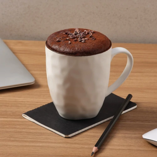 Zero Mug Cake 400 g - Schokolade



 (8)
