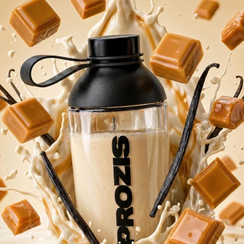 Substitut de Repas 800 g (2)