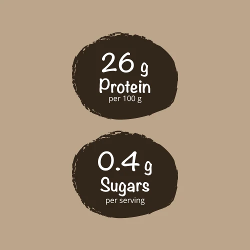 Protein-Granola - Schoko-Duo 275 g (6)