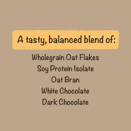 Protein-Granola - Schoko-Duo 275 g (8)