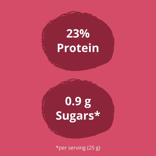 Protein-Granola - Waldfrüchte 250 g (4)