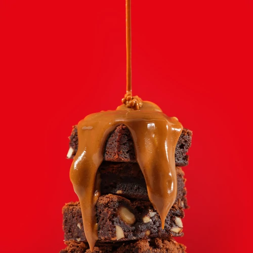 Erdnussbutter 1000 g (2)