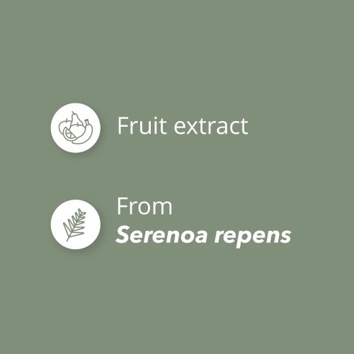 Saw Palmetto Extract 60 caps (4)