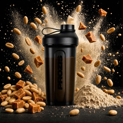 100% Hydro Beef Protein 907g (2)