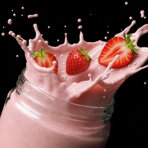 Supreme Whey Protein 907g (2)