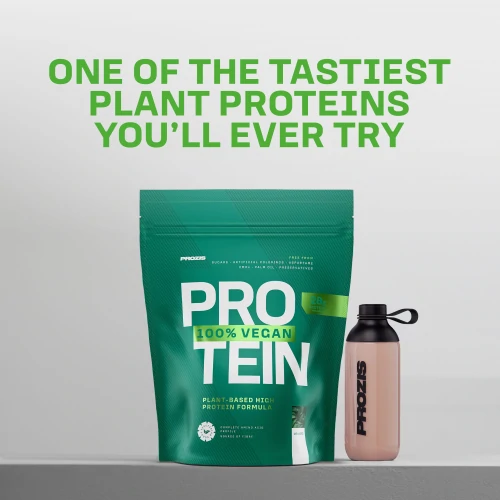 100% veganes Protein 700 g (3)